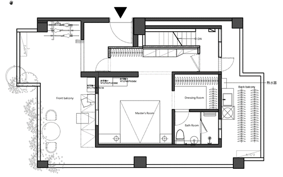 老屋翻新-台北市老屋翻新案例-吳興街