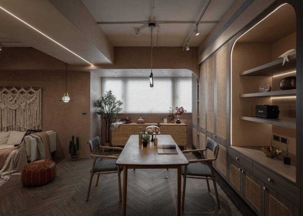 吳興街 老屋翻新相片 大漾帝 interiors 10