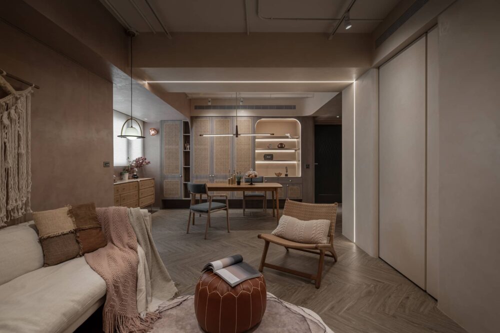 吳興街 老屋翻新相片 大漾帝 interiors 13