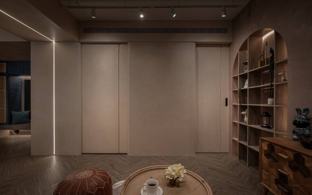 吳興街 老屋翻新相片 大漾帝 interiors 22