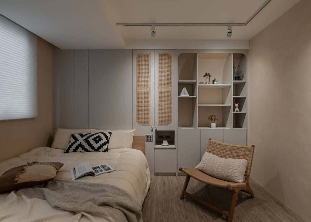 吳興街 老屋翻新相片 大漾帝 interiors 35