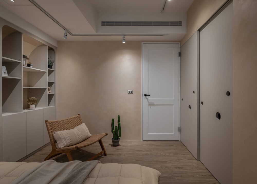 吳興街 老屋翻新相片 大漾帝 interiors 37